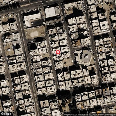 استوديو  للبيع في شمال جدة، جدة - شقة للبيع في الربوة، جدة