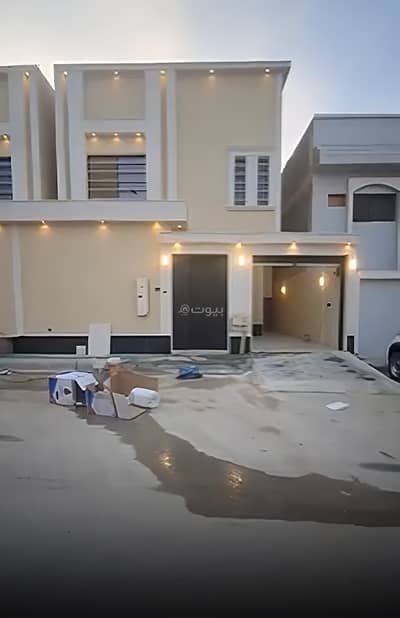 فیلا 6 غرف نوم للبيع في غرب الرياض، الرياض - فيلا مكونة من 6 غرف نوم للبيع في الطويق، الرياض