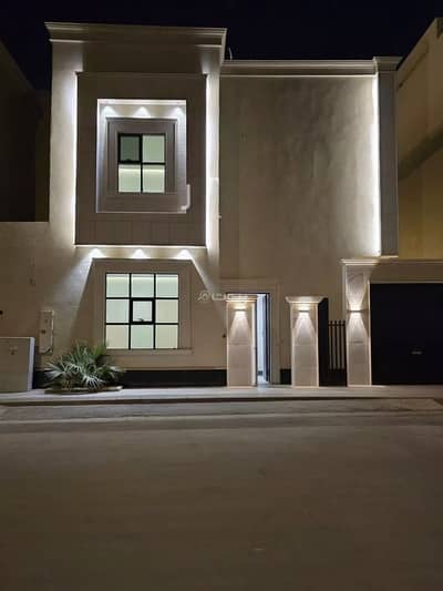 6 Bedroom Villa for Sale in West Riyadh, Riyadh - 6 Bedroom Villa For Sale in Dhahrat Laban, Riyadh