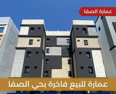 Residential Building for Sale in North Jeddah, Jeddah - Luxury building for sale directly from the owner!