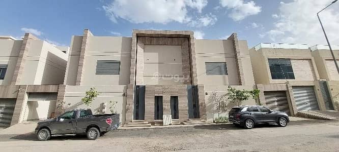 6 Bedroom Villa for Rent in North Riyadh, Riyadh - Villa For Rent in Al Narjis, Riyadh