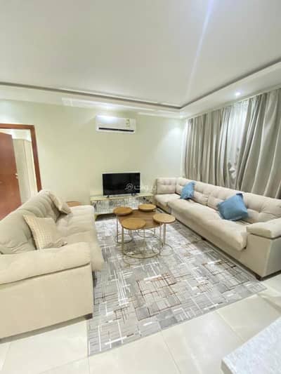 1 Bedroom Apartment for Rent in East Riyadh, Riyadh - Monthly rental: furnished family apartment in Riyadh, Al-Monsiya district – Offer no. 1222
