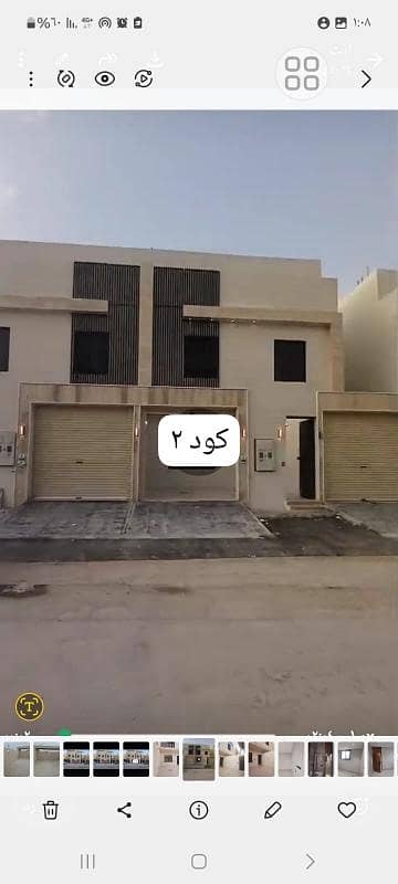 5 Bedroom Villa for Sale in South Riyadh, Riyadh - Villa For Sale in Okaz, Riyadh