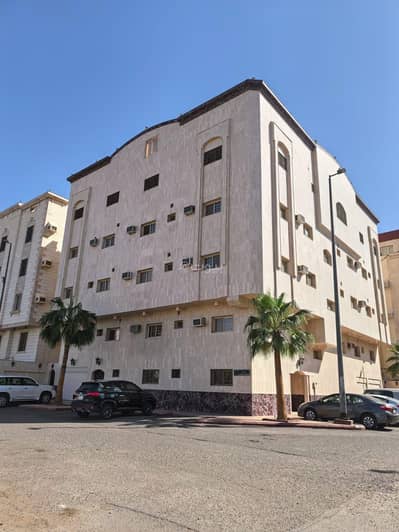 عمارة سكنية 10 غرف نوم للبيع في العريض، المدينة المنورة - عماره ٩ شقق بفيلا خاصه بموقع حيوي