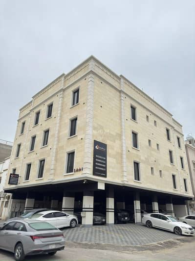 2 Bedroom Apartment for Rent in Thuqbah, Al Khobar - Furnished apartment in Al Khobar