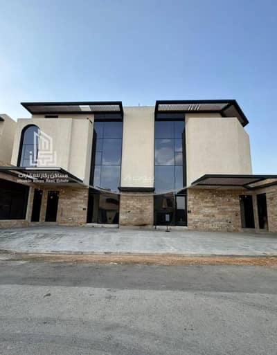 دور 5 غرف نوم للبيع في شرق الرياض، الرياض - دور أول مودرن للبيع – مشروع الصفاء 181