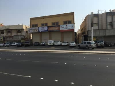 عمارة تجارية للبيع في جدة، المنطقة الغربية - عمارة تجارية للبيع في الفيصلية، شمال جدة عمارة تجارية للبيع في جدة، المنطقة الغربية - عمارة تجارية للبيع في الفيصلية، شمال جدة