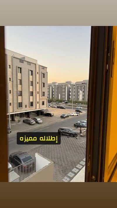 شقة 4 غرف نوم للبيع في شمال جدة، جدة - شقة للبيع في سندس ( جديدة ) موقع مميز بناء ( شركة افاق )