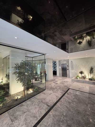 فلیٹ 2 غرفة نوم للايجار في شمال جدة، جدة - شقة فاخرة للايجار حي السلامة