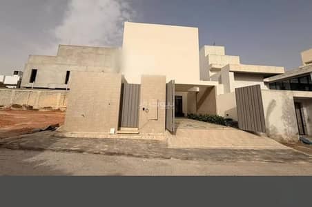 فیلا 4 غرف نوم للبيع في شمال الرياض، الرياض - فيلا مستقلة بحي النرجس