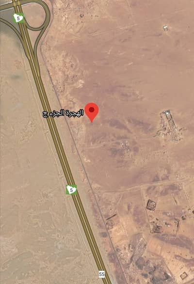 Residential Land for Sale in Jeddah, Western Region - Residential land for sale in Al Hijra scheme, Part C Residential Land for Sale in Jeddah, Western Region - Residential land for sale in Al Hijra scheme, Part C