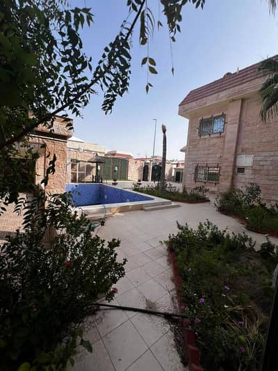 5 Bedroom Villa for Sale in Abdullah Fouad Dammam, Dammam - A distinctive villa for sale in Abdullah Fouad, Dammam