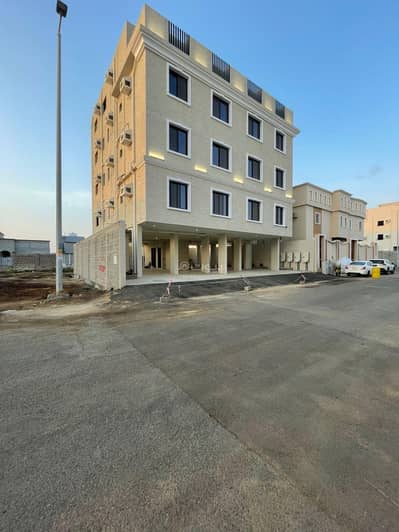 5 Bedroom Flat for Sale in Al Suways 2, Jazan - For sale: Owned apartments with terraces – Al-Suwais (VIP finishing)