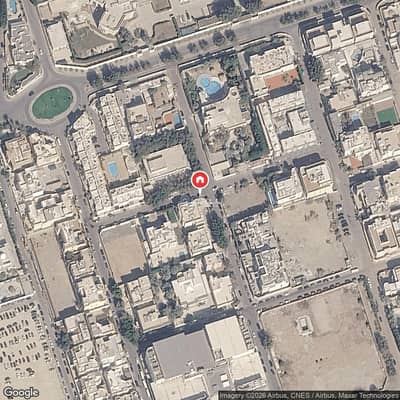 Residential Land for Sale in North Jeddah, Jeddah - Land for sale in Al-Rawdah neighborhood - Jeddah