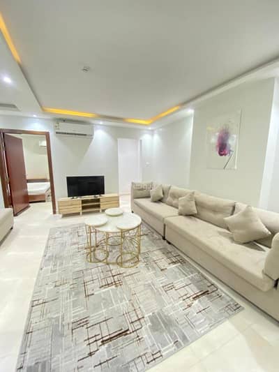 1 Bedroom Flat for Rent in East Riyadh, Riyadh - For rent: family apartment in Al-Munasiya neighborhood – Listing number 1738