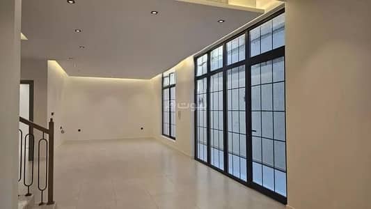 5 Bedroom Villa for Sale in Central Riyadh, Riyadh - Villa for sale on Street No. 314, Al-Farouq District, Riyadh City, Riyadh Region.