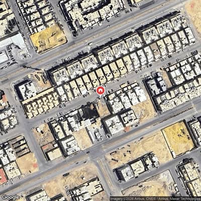 Residential Land for Sale in North Riyadh, Riyadh - Residential Land For Sale in Al Arid, Riyadh