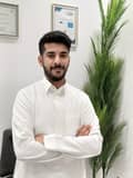 Fahad Abdullah