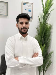 Fahad Abdullah Fahad Abdullah