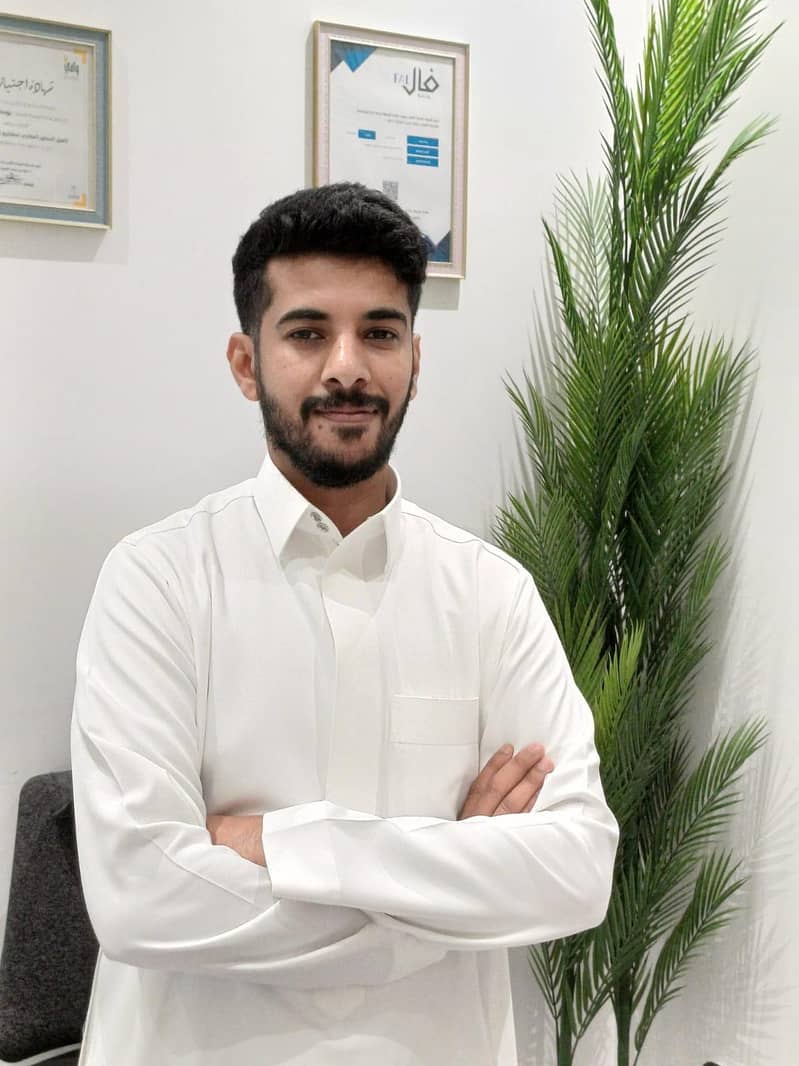 Fahad Abdullah Fahad Abdullah