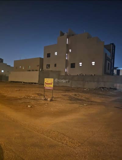 ارض سكنية  للبيع في غرب الرياض، الرياض - أرض سكنية للبيع في المهدية، الرياض