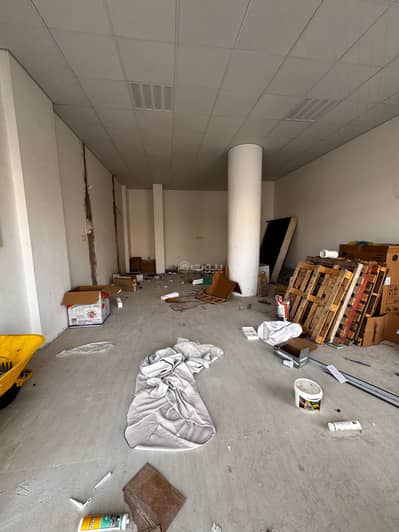 معرض  للايجار في الملك فهد، المدينة المنورة - معرض للإيجار في الملك فهد