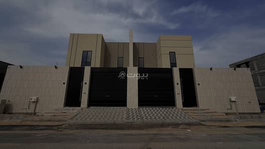 5 Bedroom Villa for Sale in Ash Shara Al Junubi, Al Ahsa - Villa with 5 bedrooms for sale in South Sail (Al Shiraa Al Janoubi)