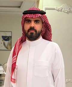 Muhannad Abdulhamid Muhannad Abdulhamid