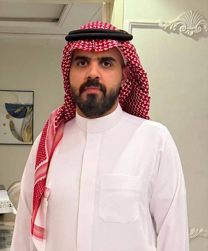 Muhannad Abdulhamid Muhannad Abdulhamid