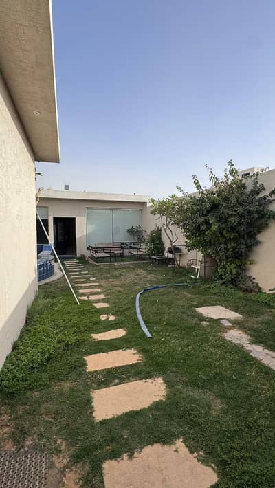 1 Bedroom Rest House for Rent in East Riyadh, Riyadh - 1 Bedroom Rest House For Rent in Al Rimal, Riyadh