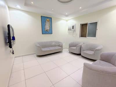 1 Bedroom Apartment for Rent in East Riyadh, Riyadh - For rent: furnished apartment for families/individuals, Al Munsiya district – Listing number 1699