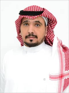 Turki Ahmad Nasir Aloumayr