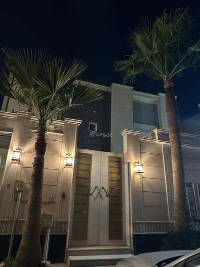 8 Bedroom Villa for Sale in East Riyadh, Riyadh - Luxury villa