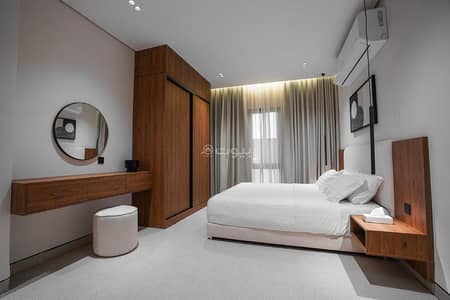 Studio for Rent in East Riyadh, Riyadh - Luxurious studio in Qurtuba, Riyadh