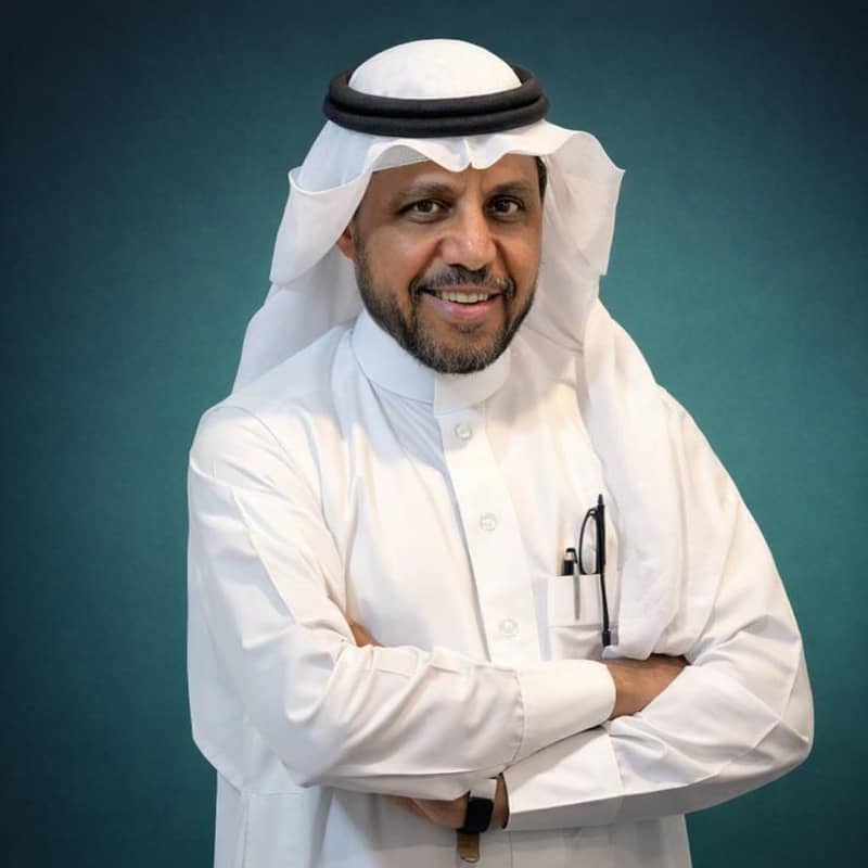 عمر تركي