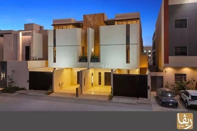 4 Bedroom Villa For Sale in Al Arid, Riyadh 4 Bedroom Villa For Sale in Al Arid, Riyadh
