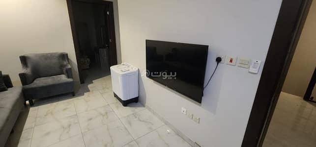 شقة 1 غرفة نوم للايجار في السلام، الخرج منطقة الرياض - منزل جديد شقة 1 غرفة نوم للايجار في السلام، الخرج منطقة الرياض - منزل جديد