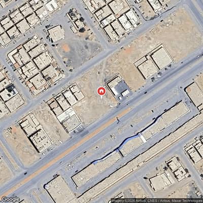 ارض سكنية  للبيع في غرب الرياض، الرياض - أرض سكنية للبيع في الظهرات, الرياض