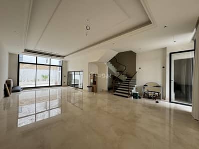 فیلا 4 غرف نوم للبيع في شمال الرياض، الرياض - 4 Bedroom Villa For Sale in Al Narjis