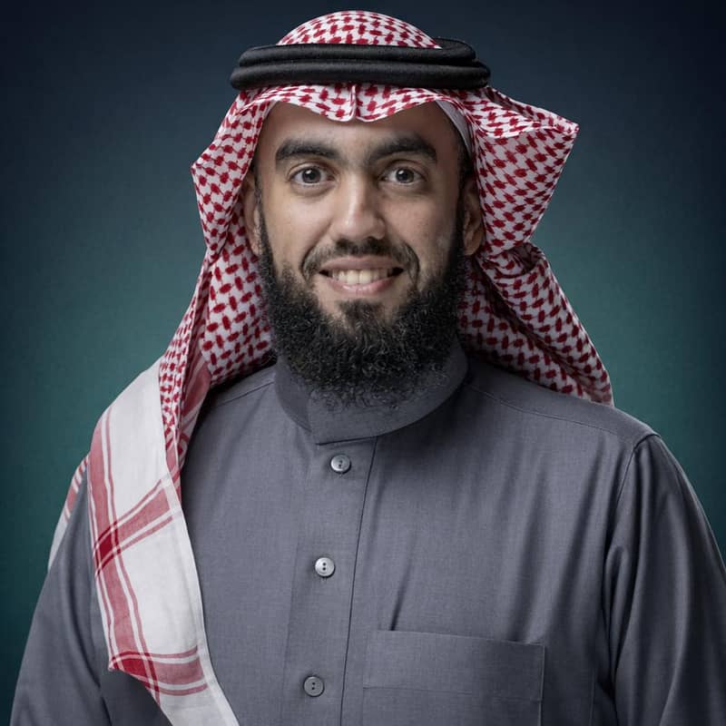 بندر  آل مزيد