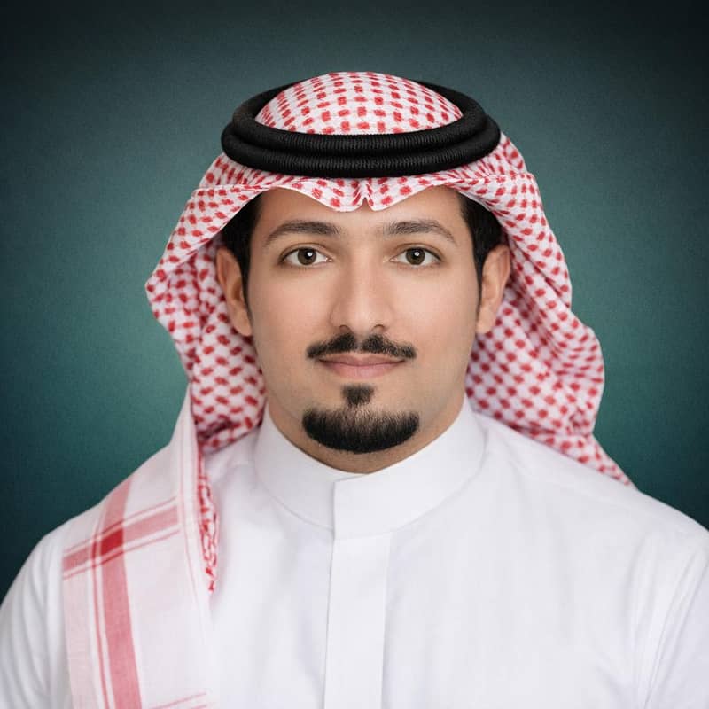 Abdulaziz Naif Shuja AlQahtani