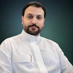 Khalid Nafea