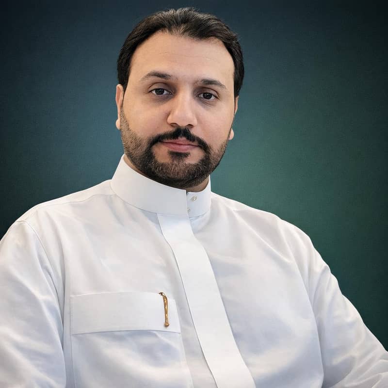 خالد نافع