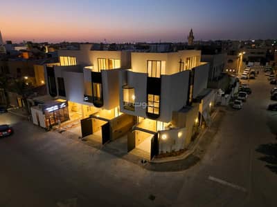 3 Bedroom Floor for Sale in North Riyadh, Riyadh - Eva Flores - Al-Taawun District