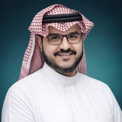 Ali Al-Ahmari Ali Al-Ahmari