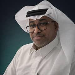 Meshal Saad