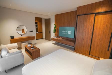 Studio for Rent in East Riyadh, Riyadh - Studio for rent in Qurtuba, Riyadh