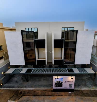 دور 4 غرف نوم للبيع في شمال الرياض، الرياض - ألما ڤيو - حي المعذر الشمالي