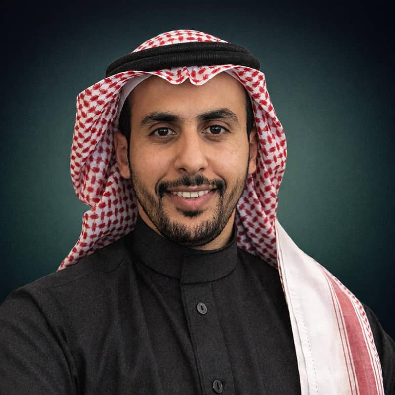 Fahad al Qahtani Fahad al Qahtani