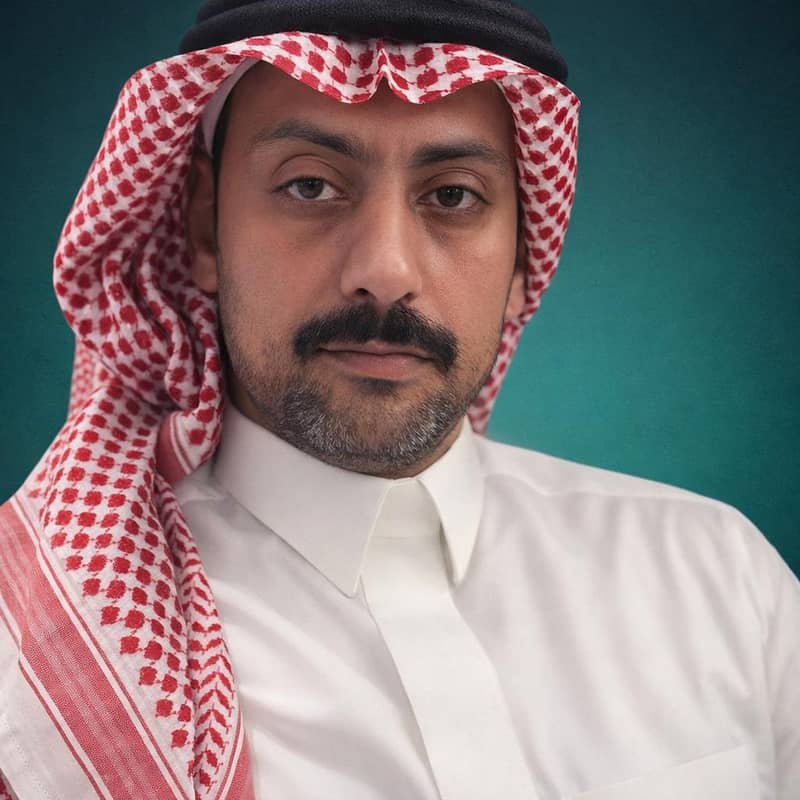Turki Murshid